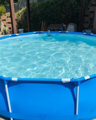Piscina Best Way 