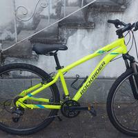 mtb rockrider  27.5 