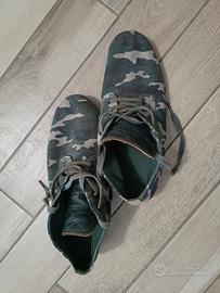 scarpe casual uomo 