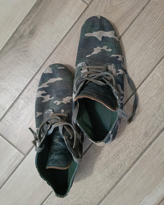 scarpe casual uomo 