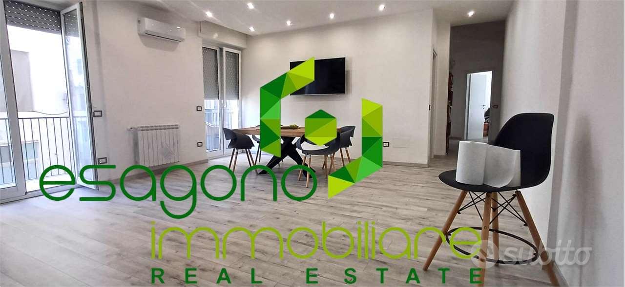 Apartment in Siracusa, Santa Lucia - Vista 4