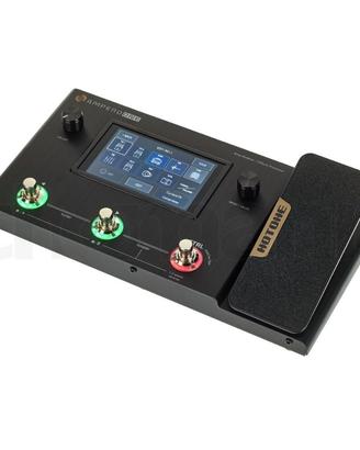 Pedaliera multieffetto Hotone Ampero One