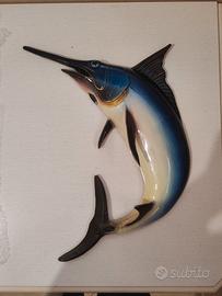 Marlin in ceramica