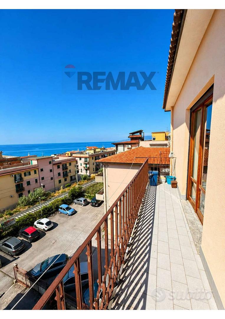 Appartamento – Sant'Agata di Militello, Cavarretta - Vista 4
