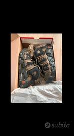 Scarpe Nike Up Tempo '96 numero 40 ediz limitata