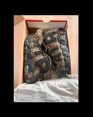 Scarpe Nike Up Tempo '96 numero 40 ediz limitata