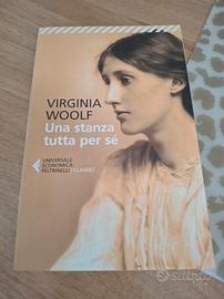 Una stanza tutta per se' libro