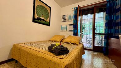 Stanza singola Eur vicino Metro Laurentina