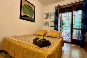 Stanza singola Eur vicino Metro Laurentina