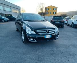 Mercedes-benz R 320 CDI cat 4Matic