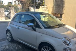 500 cabrio ed limitata