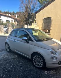 500 cabrio ed limitata