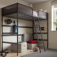 Letto a castello TUFFING IKEA imballato