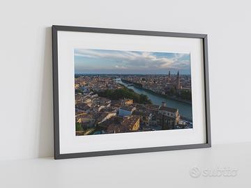 Stampa fotografica - Verona