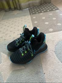 Scarpe nike Lebton Witness 5