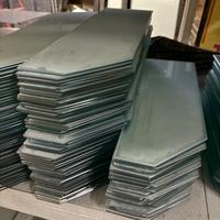 Vetri Divisori Scaffali