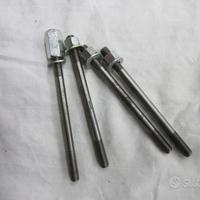 Prigionieri cilindro Lambretta 50 e Lui 50 (kit)