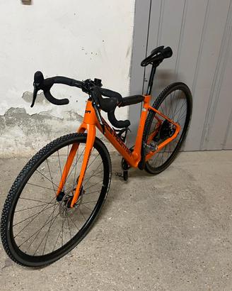 Bici da ciclocross