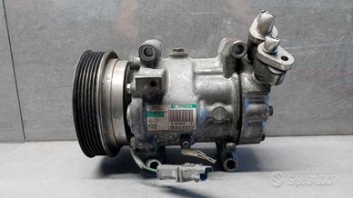 COMPRESSORE ARIA CONDIZIONATA RENAULT CLIO usato