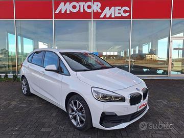 BMW 225 Serie2 Active Tourer 225xe 136cv
