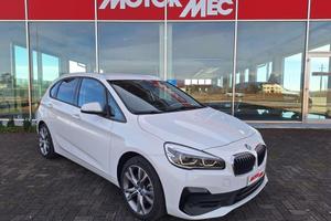 BMW 225 Serie2 Active Tourer 225xe 136cv