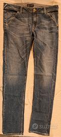 Jeans Playlife taglia 50 da uomo