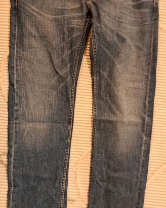 Jeans Playlife taglia 50 da uomo
