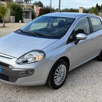 Fiat Punto Evo 1.4 5 porte Dynamic