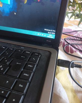 HP 630
