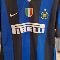 Maglia da gare inter