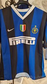 Maglia da gare inter