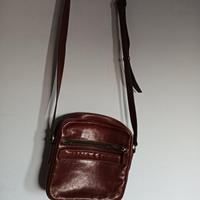 borsello uomo vintage 