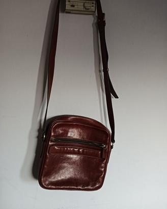 borsello uomo vintage 