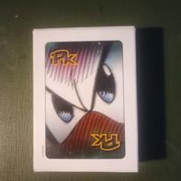 Carte da poker di Paperinik (PK)