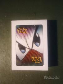 Carte da poker di Paperinik (PK)