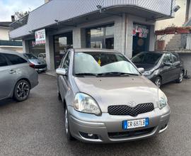 Toyota Yaris 1.0 Neopatentati
