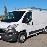 Fiat Ducato 2.3 Mtj L2H1 - ATTREZZATO OFFICINA
