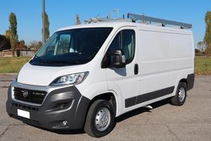 Fiat Ducato 2.3 Mtj L2H1 - ATTREZZATO OFFICINA
