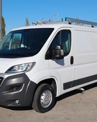 Fiat Ducato 2.3 Mtj 130 Cv L2H1 - ATTREZZATO