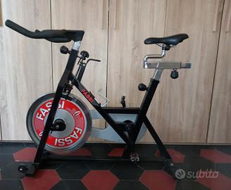Cyclette FASSI
