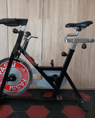 Cyclette FASSI