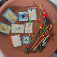 accessori pesca