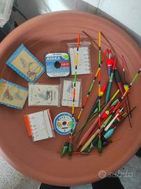 accessori pesca