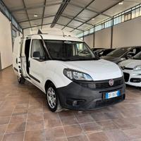 FIAT DOBLO' MAXI 1.6mjt 105cv FURGONE