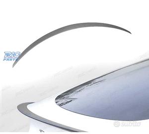 SPOILER ALETTONE TESLA MODEL Y 20- PERFORMANCE IN 