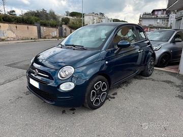 Fiat 500 1.0 Hybrid