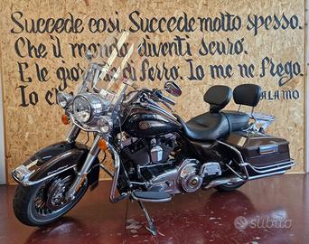 Harley Davidson  Road King 110 Th Anniversary