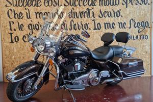Harley Davidson  Road King 110 Th Anniversary