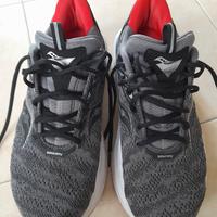 Scarpe running Saucony PWR Run 42.5