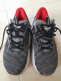 Scarpe running Saucony PWR Run 42.5